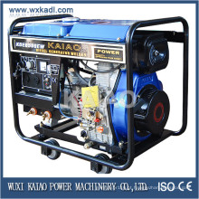 Venda quente 2KW Welding Geneator Melhor qualidade!